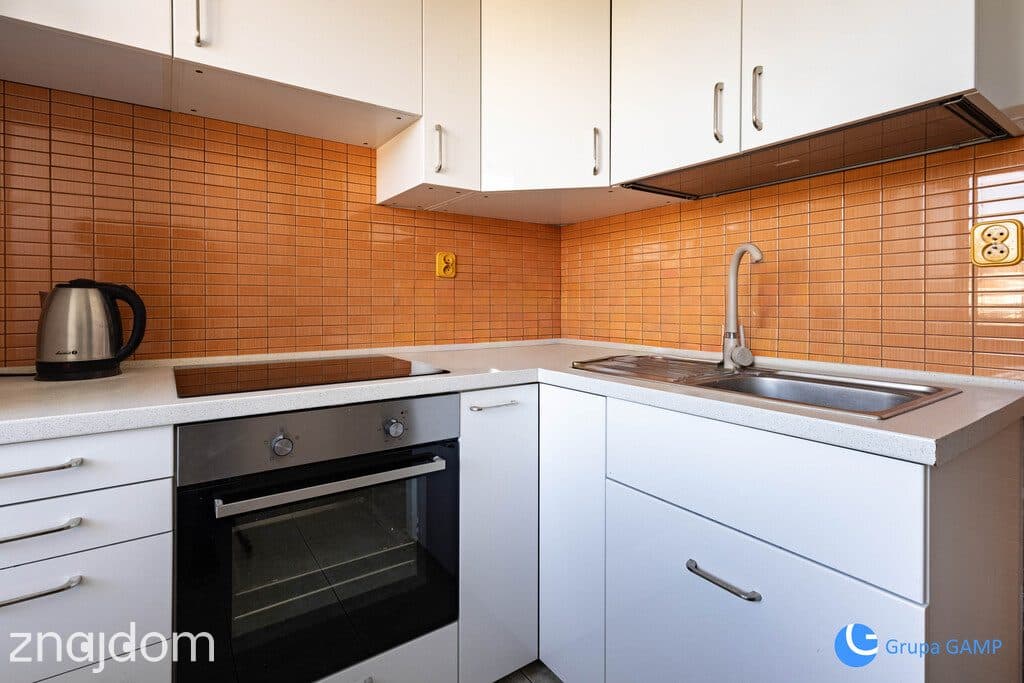 2 niezależne pokoje*40m2*Wielicka*Płaszów - zdjęcie 10