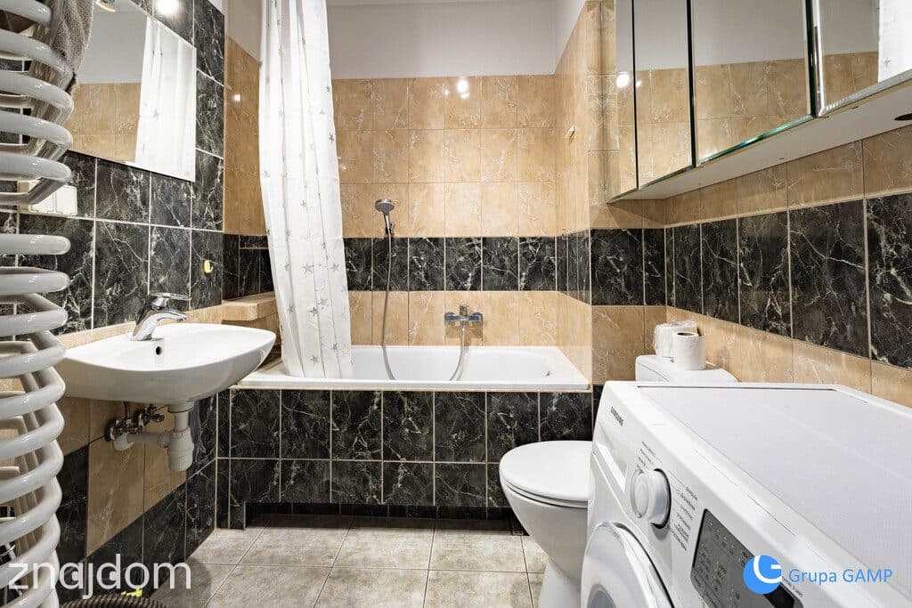 2 niezależne pokoje*40m2*Wielicka*Płaszów - zdjęcie 11
