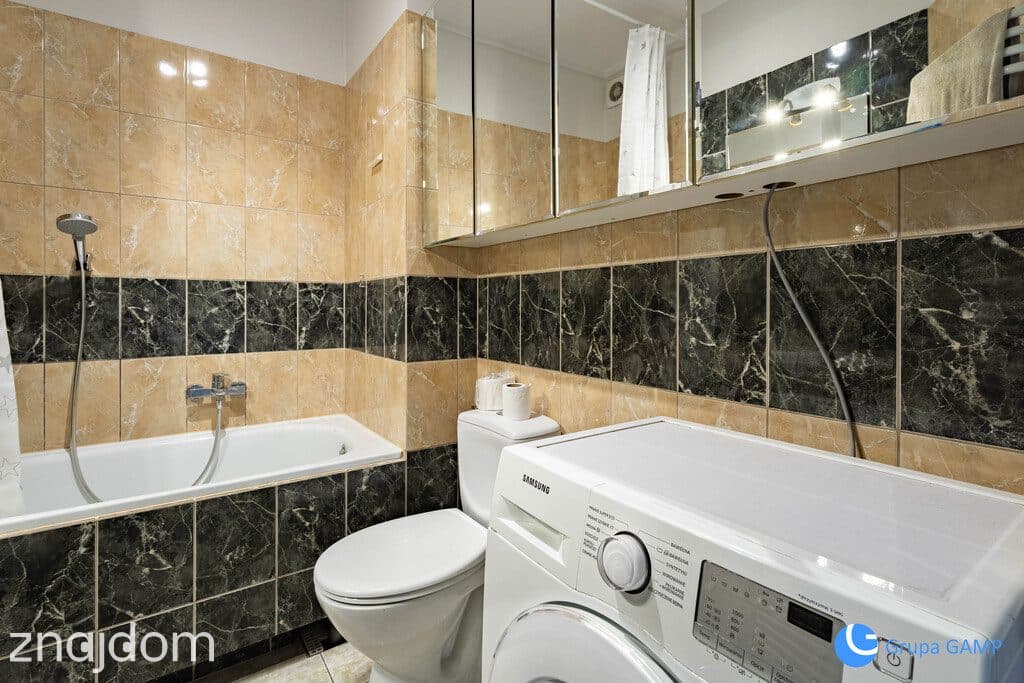 2 niezależne pokoje*40m2*Wielicka*Płaszów - zdjęcie 12