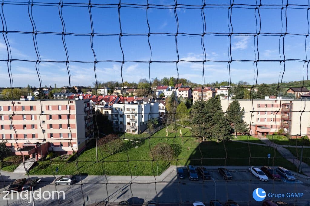 2 niezależne pokoje*40m2*Wielicka*Płaszów - zdjęcie 15