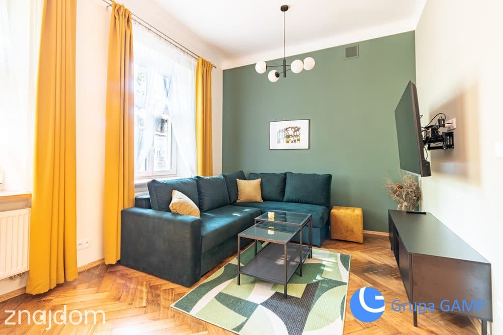 2 pokoje*50m2*Rajska*Stare Miasto - zdjęcie 2