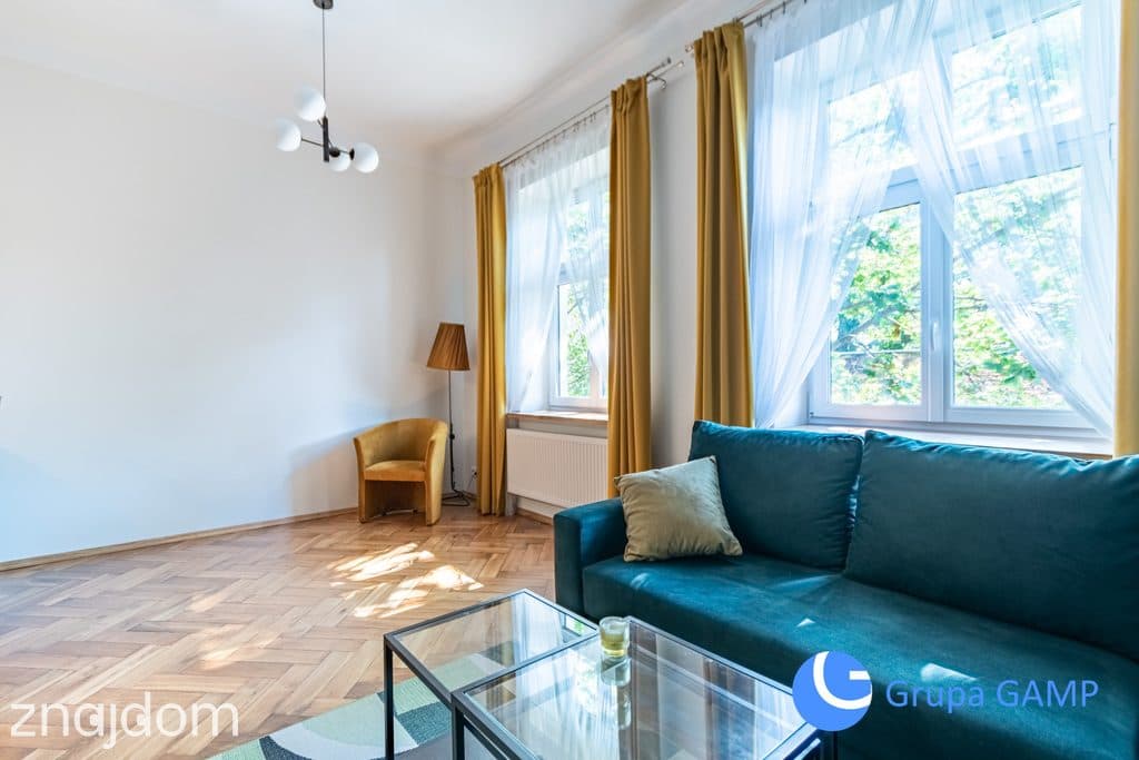 2 pokoje*50m2*Rajska*Stare Miasto - zdjęcie 3