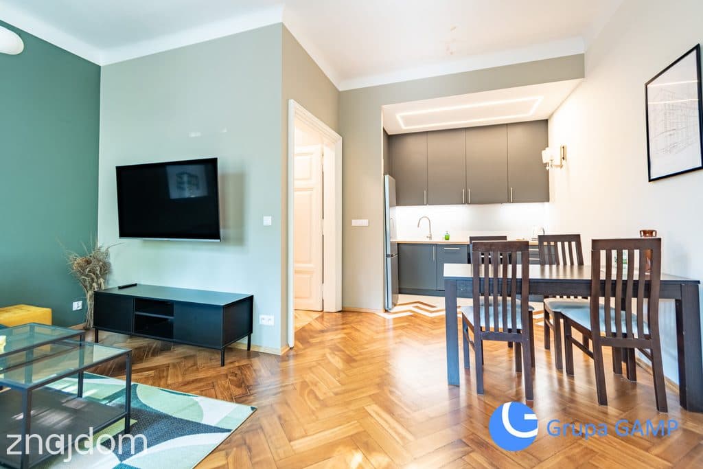 2 pokoje*50m2*Rajska*Stare Miasto - zdjęcie 4