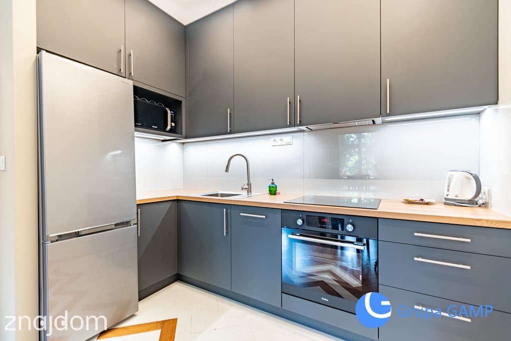 2 pokoje*50m2*Rajska*Stare Miasto - zdjęcie 5