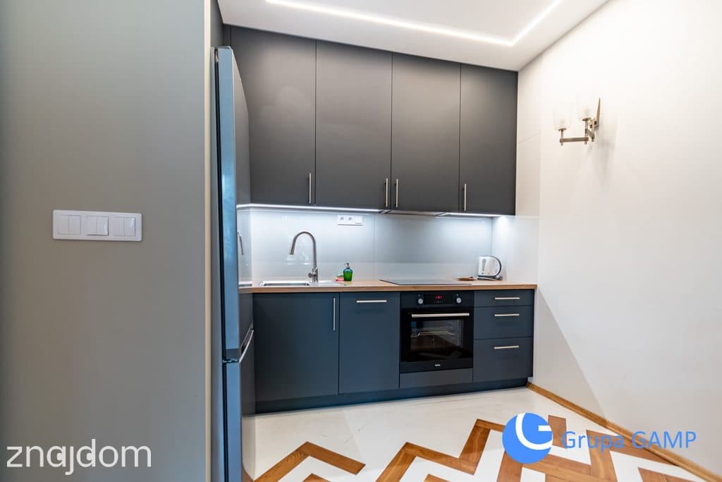 2 pokoje*50m2*Rajska*Stare Miasto - zdjęcie 6