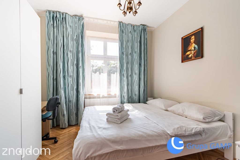 2 pokoje*50m2*Rajska*Stare Miasto - zdjęcie 7