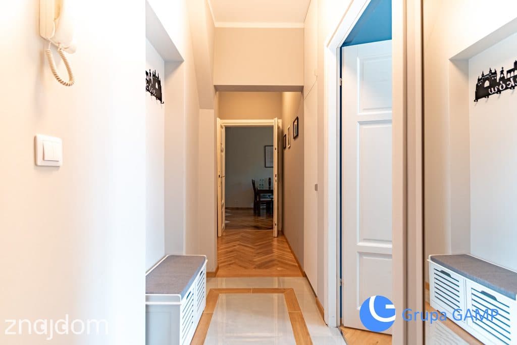 2 pokoje*50m2*Rajska*Stare Miasto - zdjęcie 10