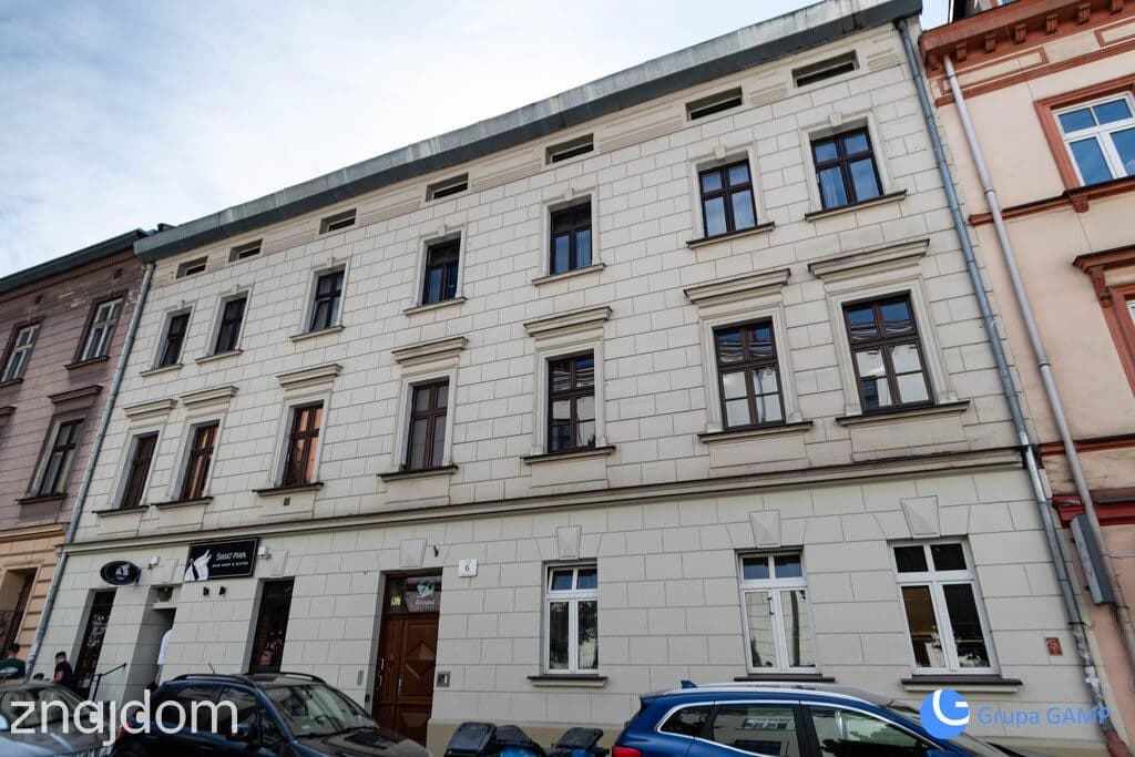 2 pokoje*50m2*Rajska*Stare Miasto - zdjęcie 15