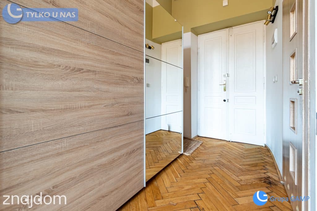 Studio 25m2 *Kopernika 22- Stare Miasto*2700całość - zdjęcie 9