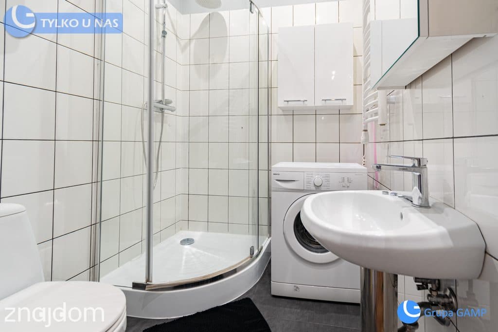 Studio 25m2 *Kopernika 22- Stare Miasto*2700całość - zdjęcie 13