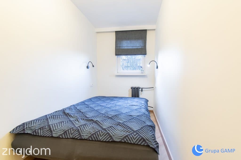2-pok. 35m2 *Rusznikarska* balkon, 3350 PLN całość - zdjęcie 6