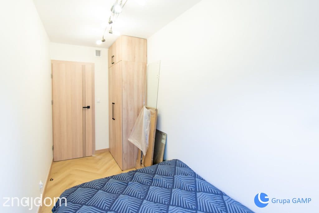 2-pok. 35m2 *Rusznikarska* balkon, 3350 PLN całość - zdjęcie 7