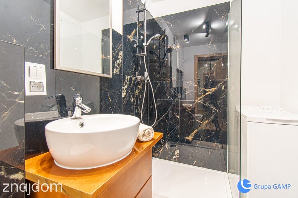 2-pok. 35m2 *Rusznikarska* balkon, 3350 PLN całość - zdjęcie 8