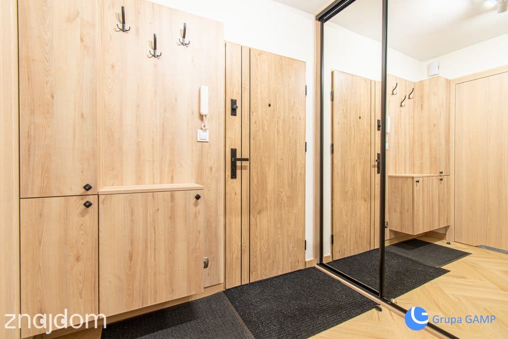 2-pok. 35m2 *Rusznikarska* balkon, 3350 PLN całość - zdjęcie 10