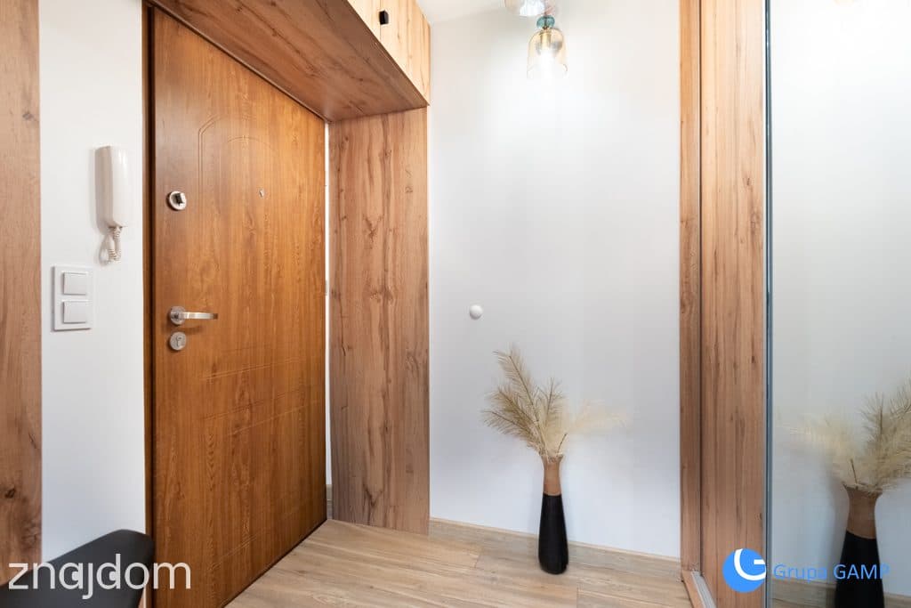 Nowoczesne Studio 28m2 *Bajeczna* - Tauron Arena - zdjęcie 11