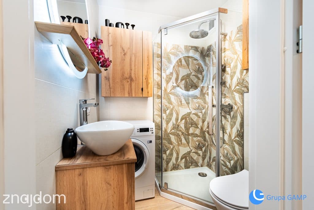 Nowoczesne Studio 28m2 *Bajeczna* - Tauron Arena - zdjęcie 12