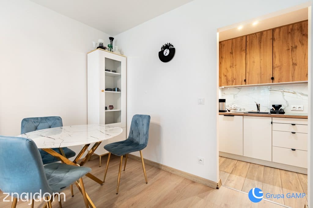 Nowoczesne Studio 28m2 *Bajeczna* - Tauron Arena - zdjęcie 7