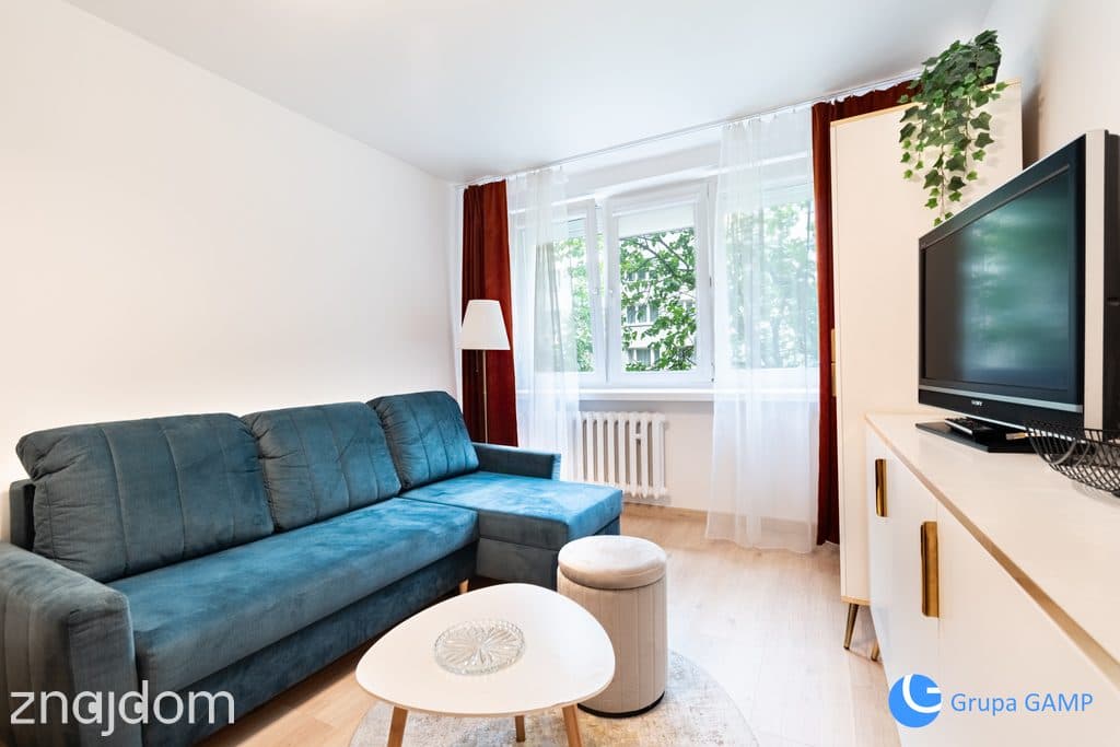 Nowoczesne Studio 28m2 *Bajeczna* - Tauron Arena - zdjęcie 3