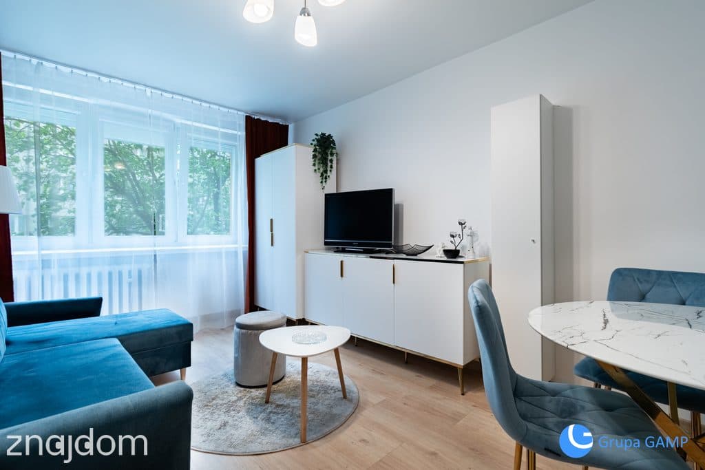 Nowoczesne Studio 28m2 *Bajeczna* - Tauron Arena - zdjęcie 2
