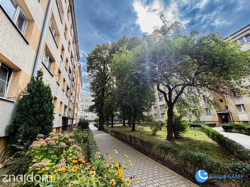 Nowoczesne Studio 28m2 *Bajeczna* - Tauron Arena - zdjęcie 13