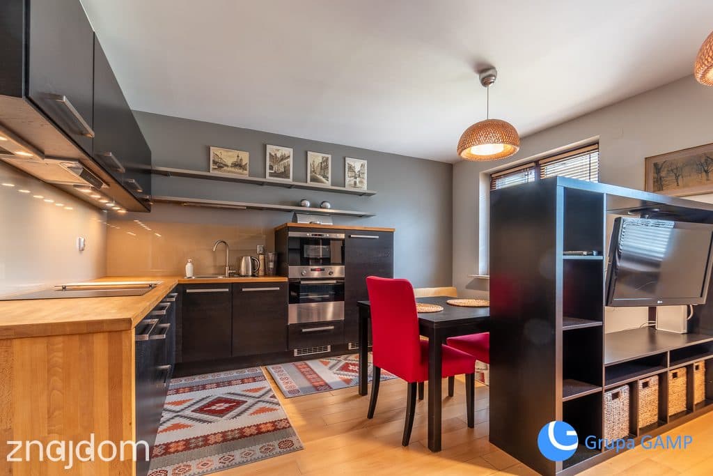 Tuż przy Wiśle Ap. Ludwinów 35m2 *Basen, fitness*