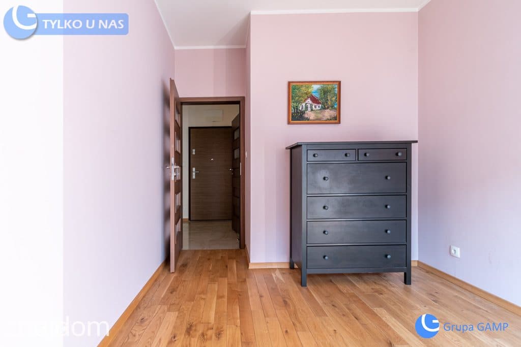 2 osobne pokoje, klima, garaż, Rakowicka NOVUM - zdjęcie 10