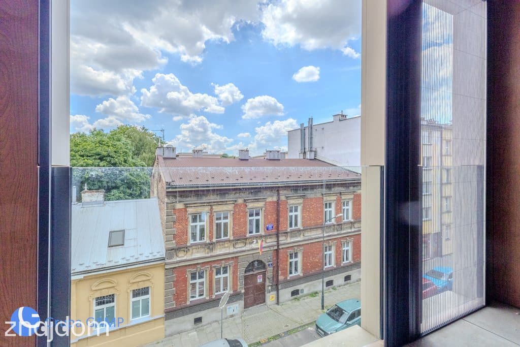 3 Pokojowy Apartament z Prywatną Sauną-Grzegórzki - zdjęcie 4