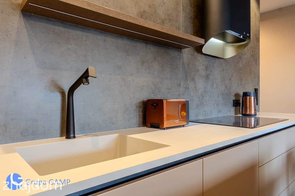 3 Pokojowy Apartament z Prywatną Sauną-Grzegórzki - zdjęcie 8