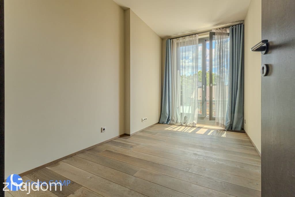 3 Pokojowy Apartament z Prywatną Sauną-Grzegórzki - zdjęcie 16