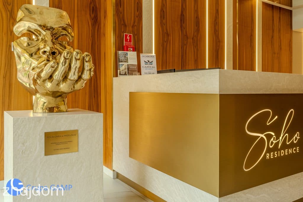 3 Pokojowy Apartament z Prywatną Sauną-Grzegórzki - zdjęcie 20