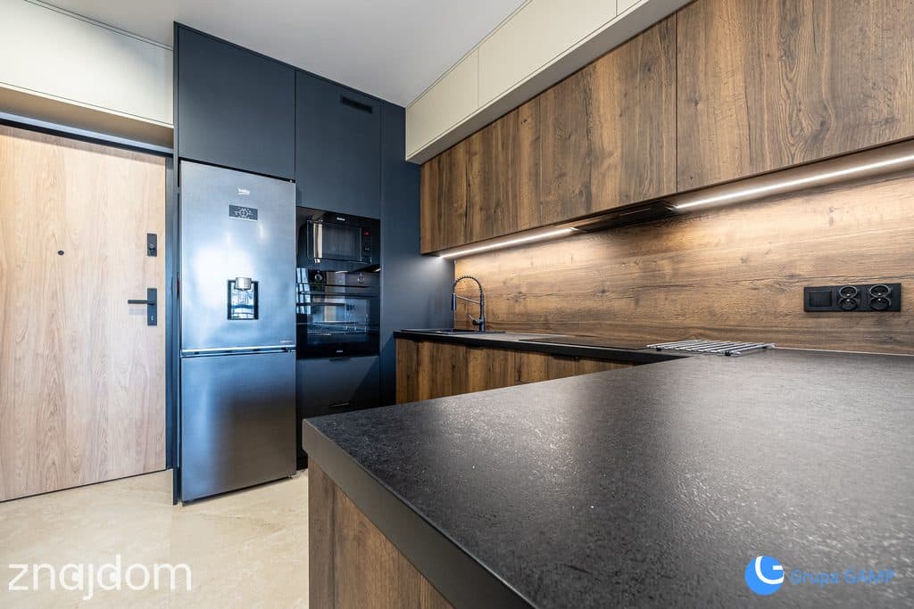 Nowe 2-pok*37m2*Ciesielskiego*Czyżyny*balkon - zdjęcie 5