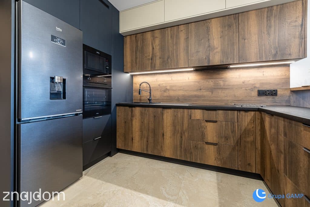 Nowe 2-pok*37m2*Ciesielskiego*Czyżyny*balkon - zdjęcie 7