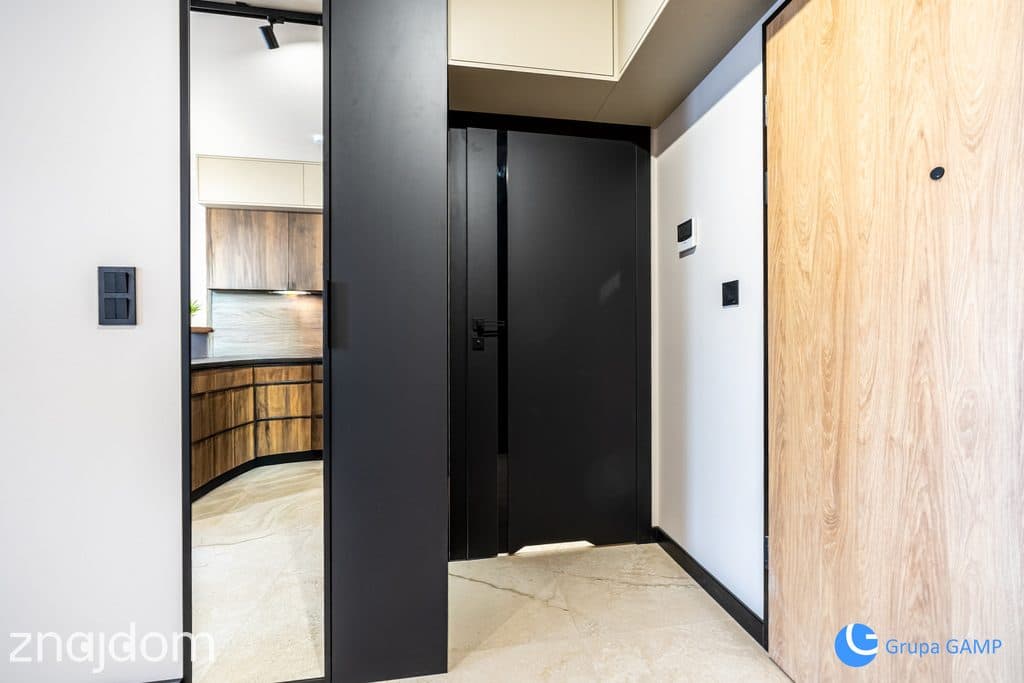 Nowe 2-pok*37m2*Ciesielskiego*Czyżyny*balkon - zdjęcie 9