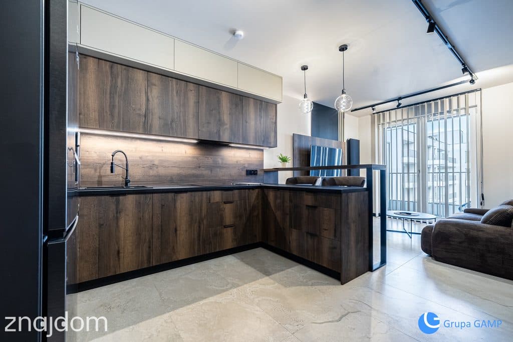 Nowe 2-pok*37m2*Ciesielskiego*Czyżyny*balkon - zdjęcie 8