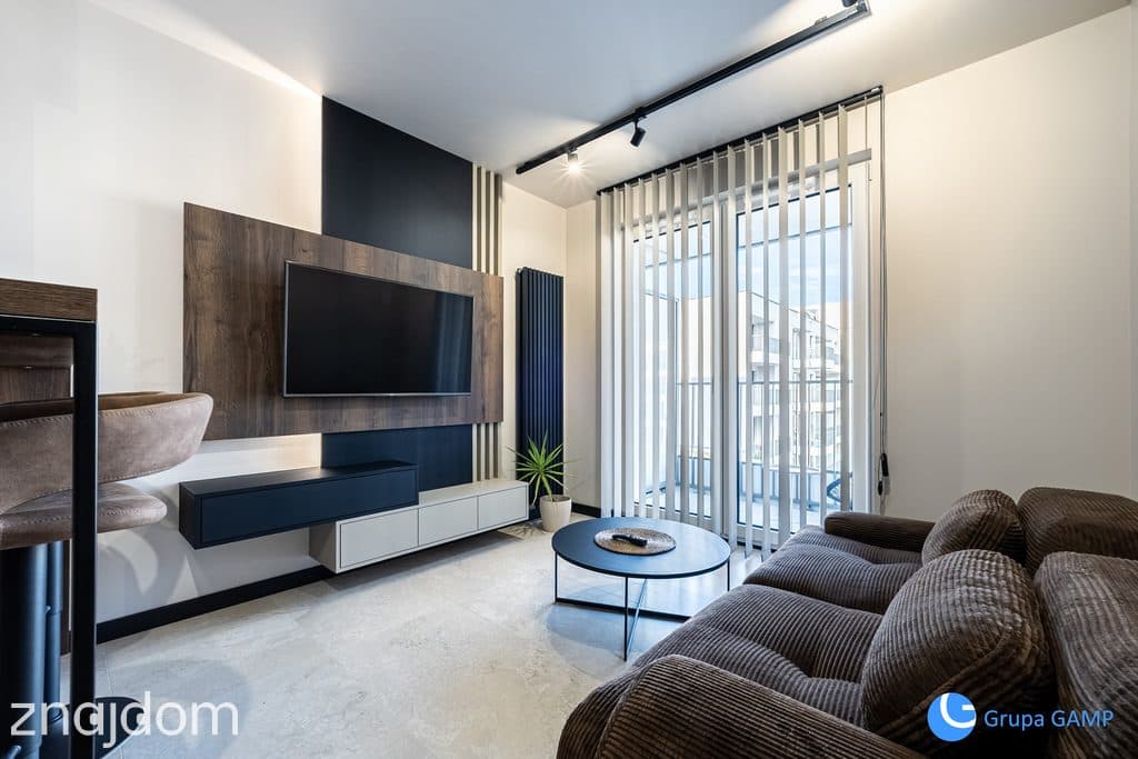 Nowe 2-pok*37m2*Ciesielskiego*Czyżyny*balkon - zdjęcie 3