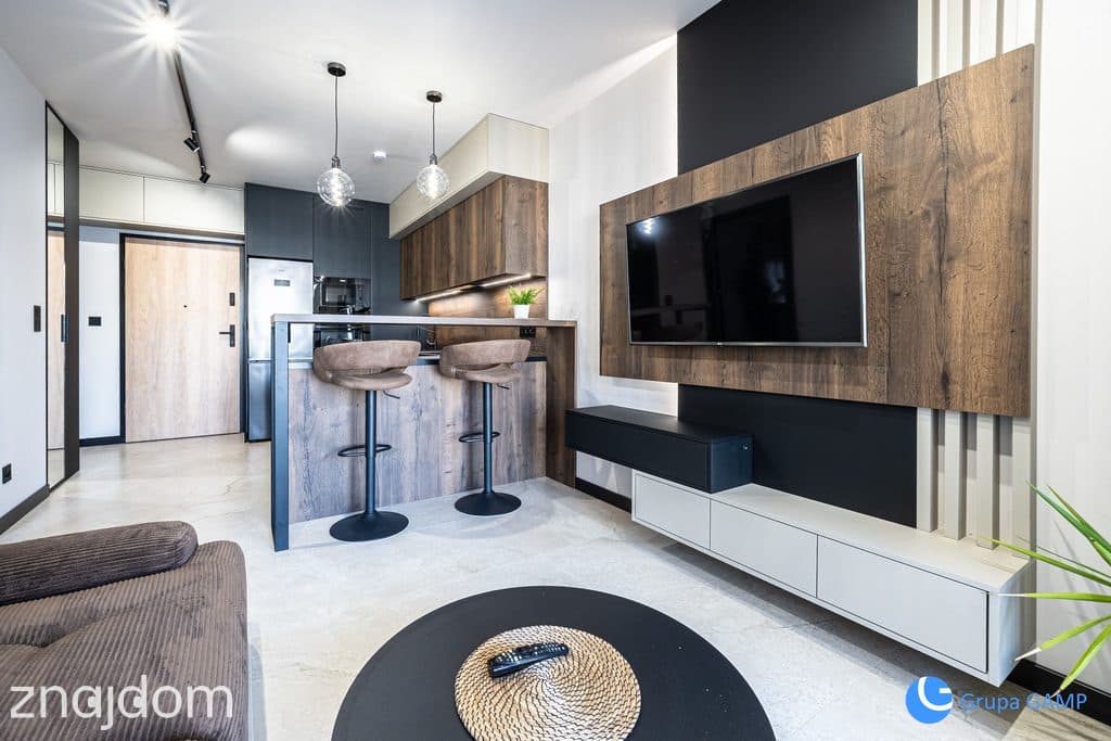 Nowe 2-pok*37m2*Ciesielskiego*Czyżyny*balkon