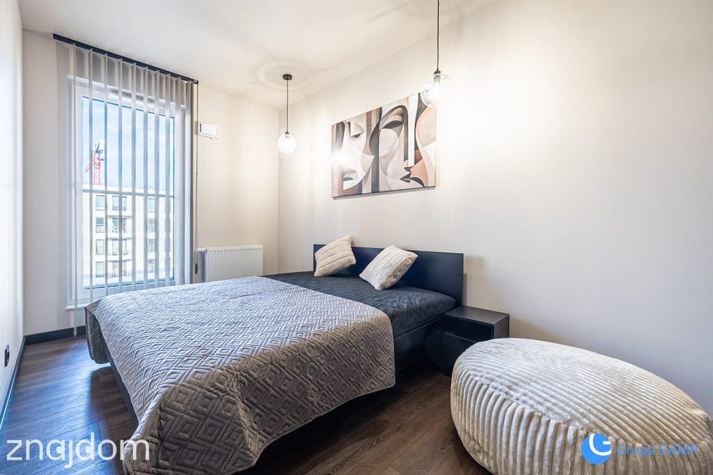 Nowe 2-pok*37m2*Ciesielskiego*Czyżyny*balkon - zdjęcie 11