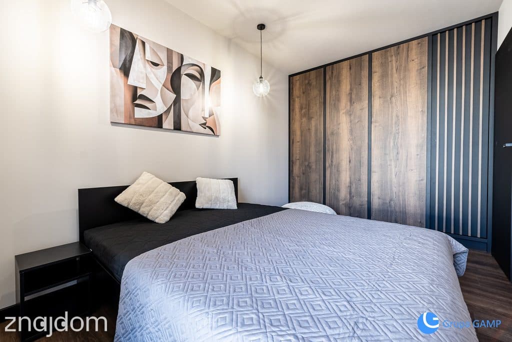 Nowe 2-pok*37m2*Ciesielskiego*Czyżyny*balkon - zdjęcie 12
