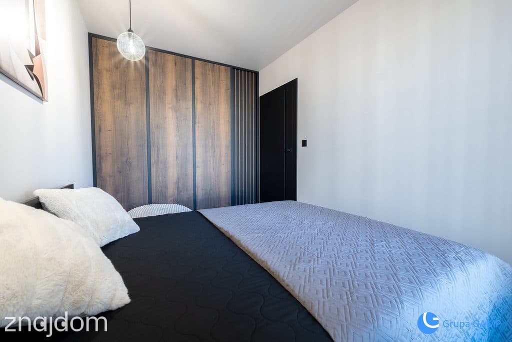 Nowe 2-pok*37m2*Ciesielskiego*Czyżyny*balkon - zdjęcie 13