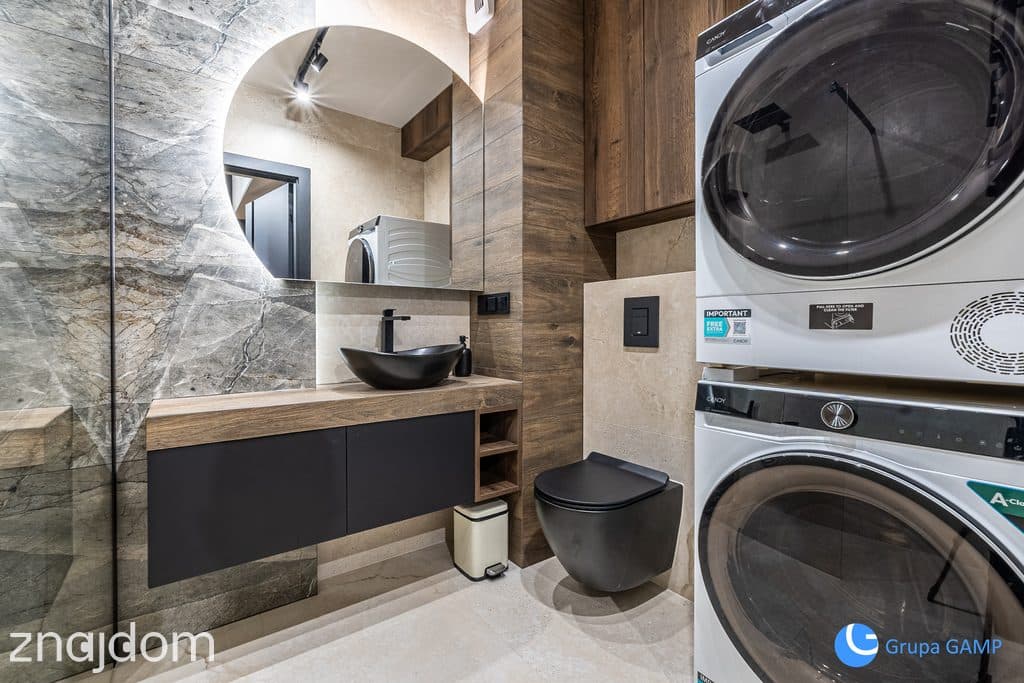Nowe 2-pok*37m2*Ciesielskiego*Czyżyny*balkon - zdjęcie 15
