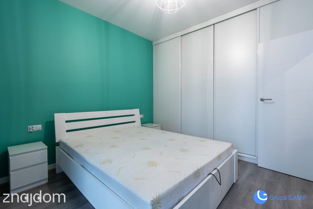 2-pok. 43m2, balkon, Fabryczna, Grzegórzki. - zdjęcie 10