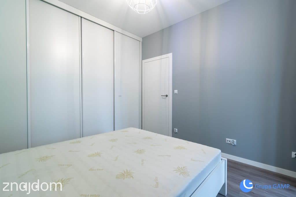 2-pok. 43m2, balkon, Fabryczna, Grzegórzki. - zdjęcie 11