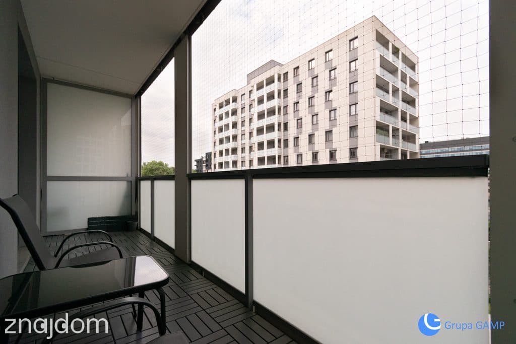 2-pok. 43m2, balkon, Fabryczna, Grzegórzki. - zdjęcie 15