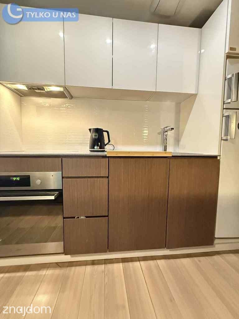 28m² z antresolą | Stare Podgórze | Pl. Boh. Getta - zdjęcie 8
