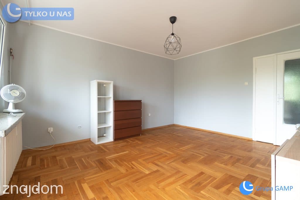 Bez mebli, 4-pok. 69m2, Bronowice. - zdjęcie 5