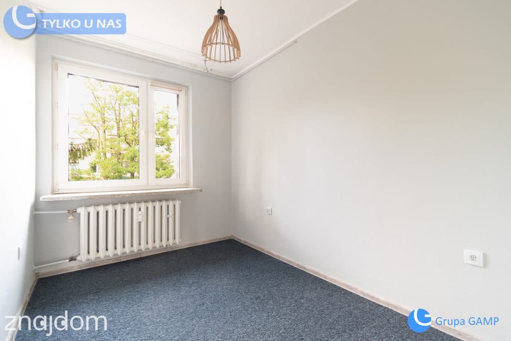 Bez mebli, 4-pok. 69m2, Bronowice. - zdjęcie 8