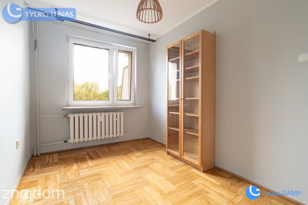 Bez mebli, 4-pok. 69m2, Bronowice. - zdjęcie 10