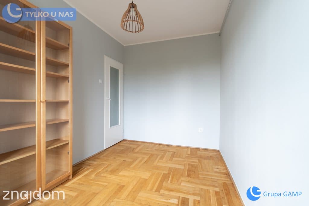 Bez mebli, 4-pok. 69m2, Bronowice. - zdjęcie 11