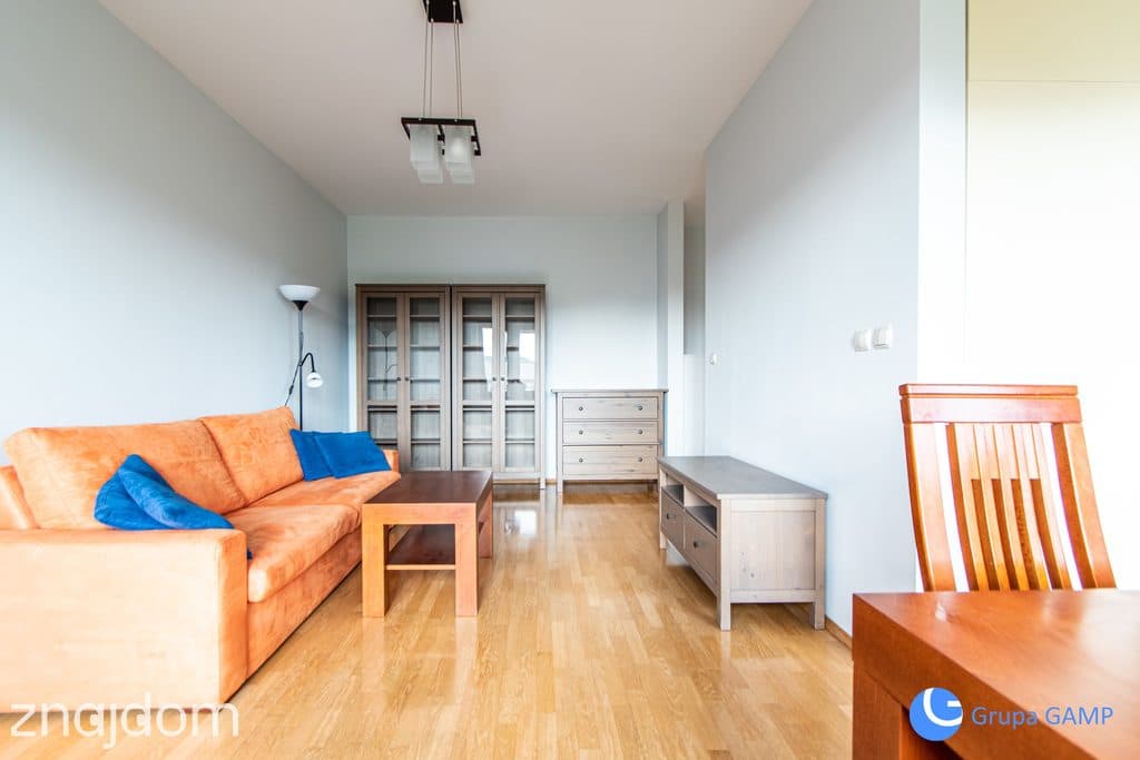 2-pok. 50m2, balkon, Krowodrza górka. - zdjęcie 2