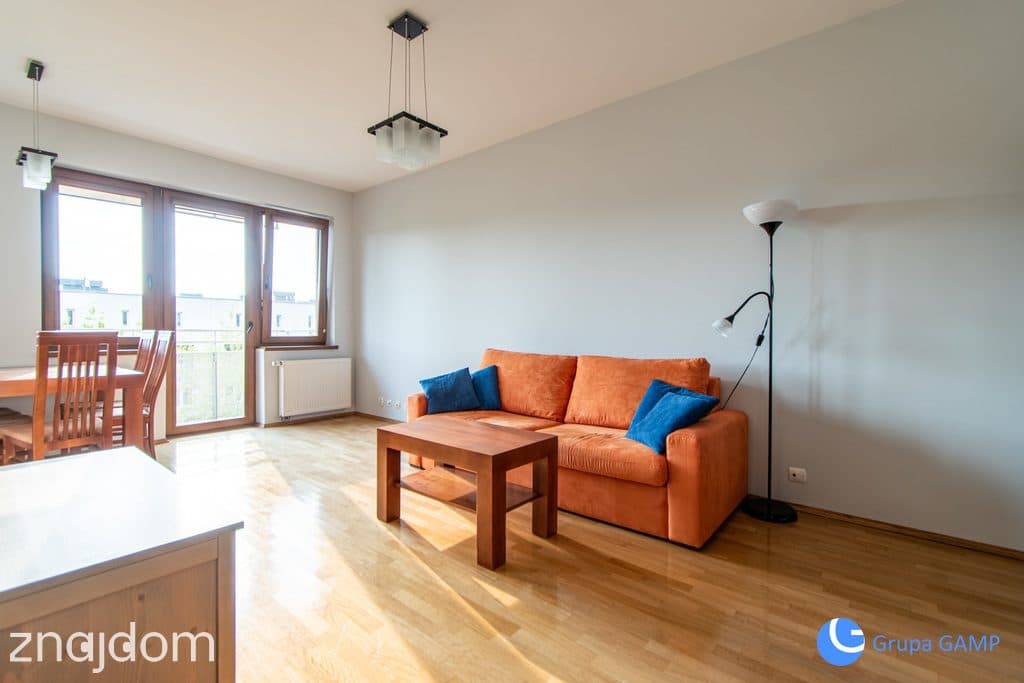 2-pok. 50m2, balkon, Krowodrza górka. - zdjęcie 3